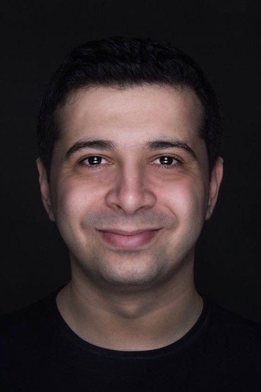 Metin Hasgül
