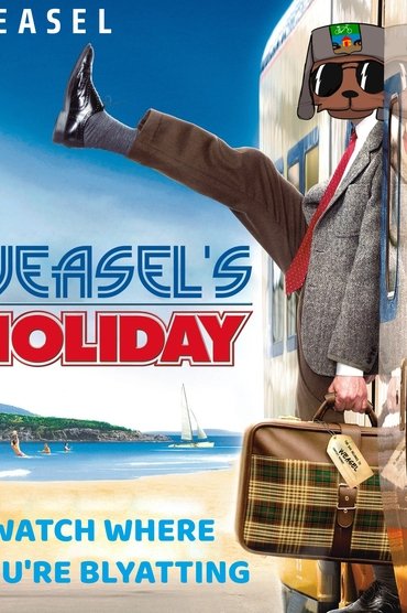 Weasel's Holiday