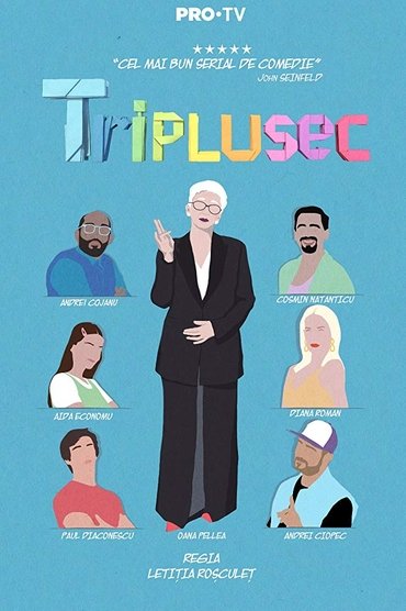 Triplusec