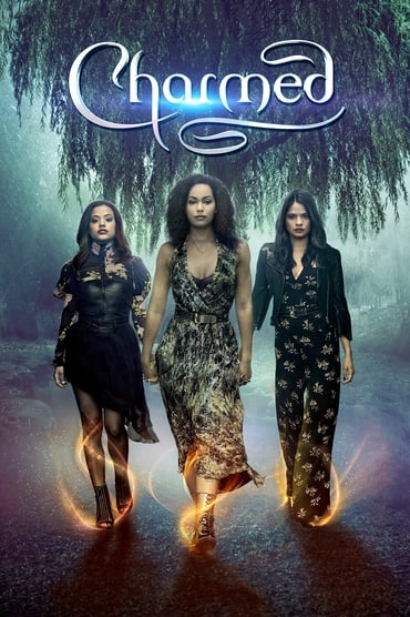 Charmed toutes les saisons Streaming