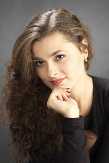 Mariya Kunakh