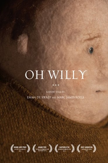Oh Willy...