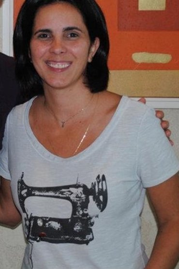 Ciça Castello