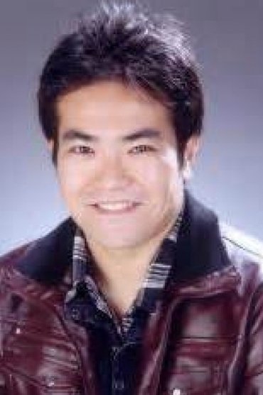 Nakamura Taiki