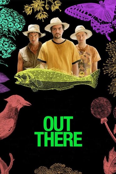 Out There