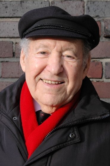 Solomon Perel