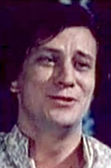 Vladimir Kuleshov