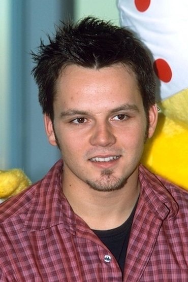 Paul Cattermole