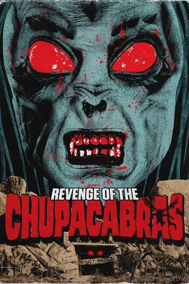 Bloodthirst 2: Revenge of the Chupacabras