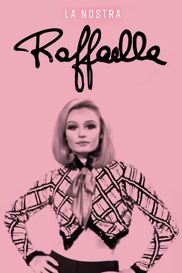 La nostra Raffaella