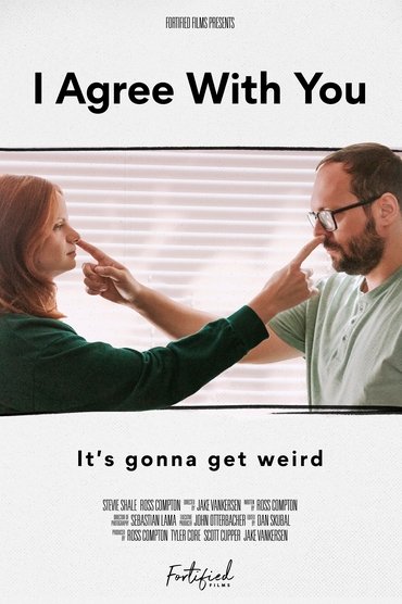 I Agree With You