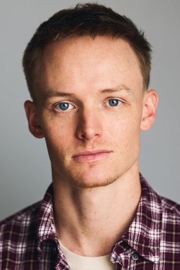 Alex Campbell