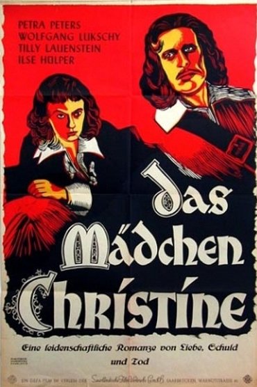 Das Mädchen Christine