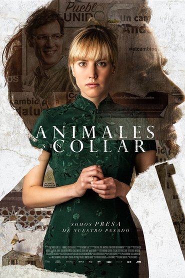 Animales sin collar (2018)