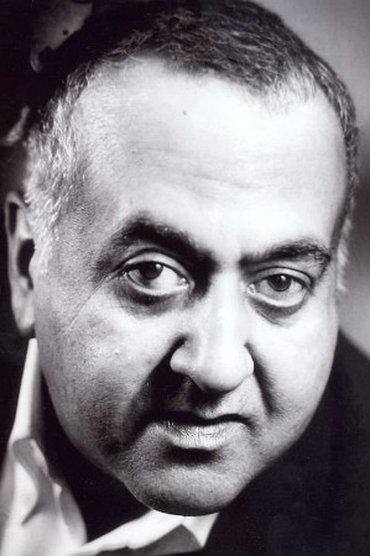 Barber Ali