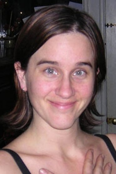 Christine Rose
