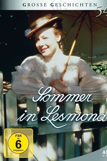 Sommer in Lesmona