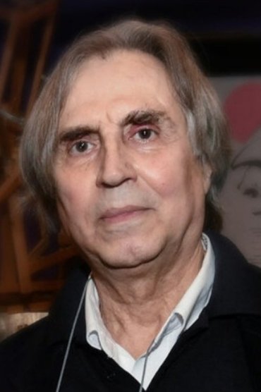 Leonidas Vardaros