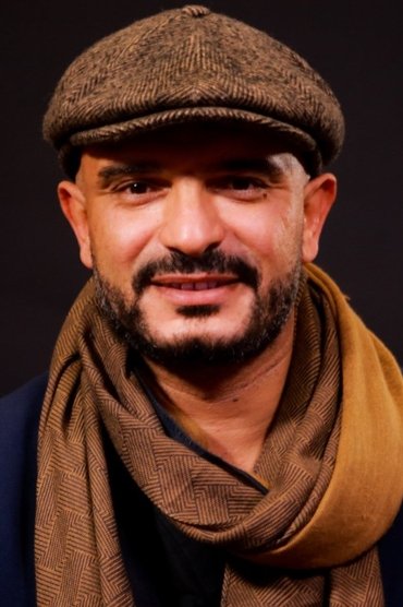 Aymen Mabrouk