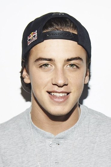 Mark McMorris