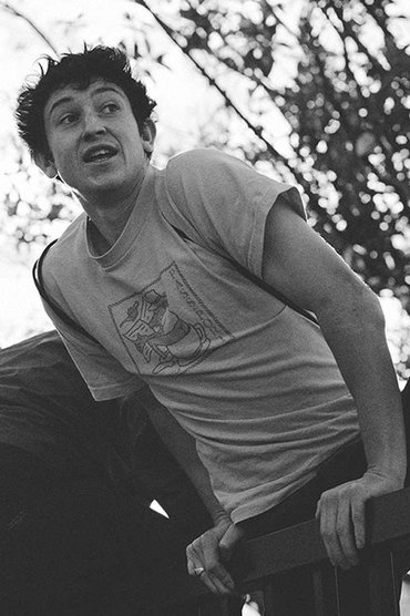 Jack O'Grady