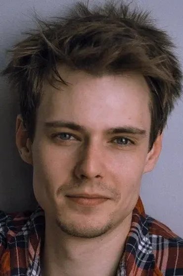 Dmitry Smirnov