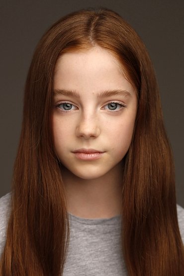 Amelie Child-Villiers