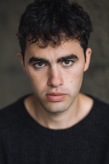 Noah Marullo