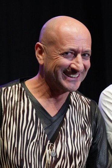Alberto Barrero