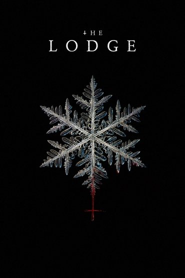 The Lodge Affiche The Lodge
