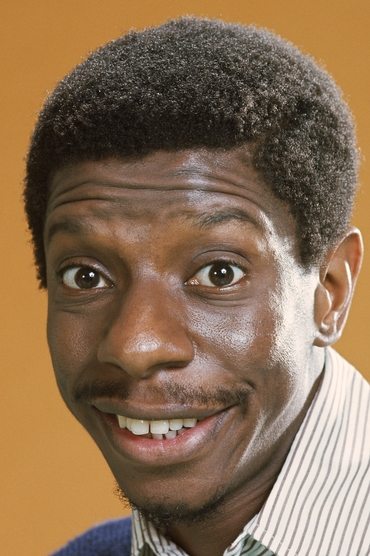 Jimmie Walker