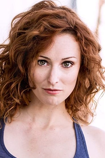 Carrie-Lynn Neales