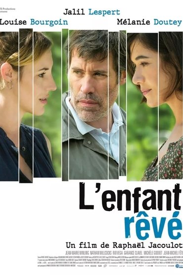 L'Enfant rêvé Affiche L'Enfant rêvé