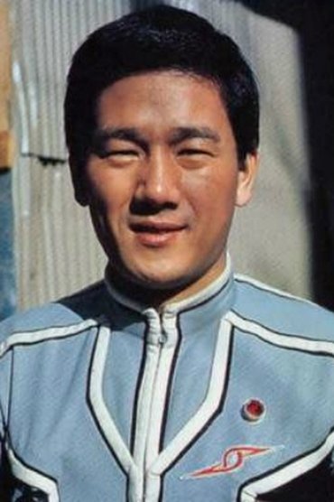 Shinsuke Achiwa