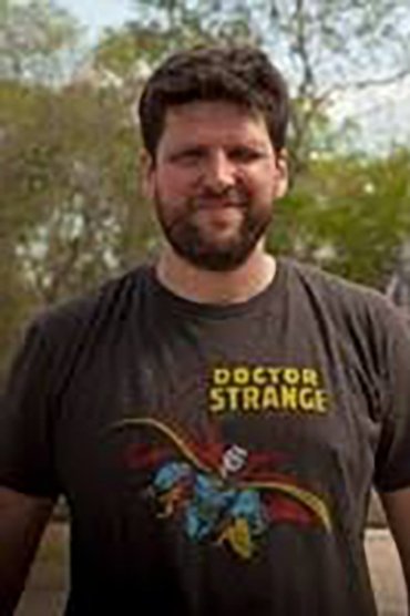Bill Darmon