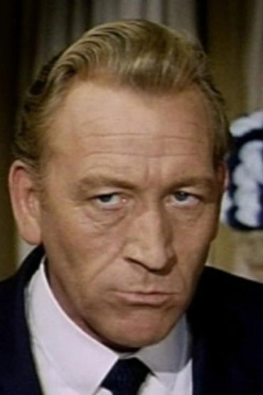 Fred Haggerty