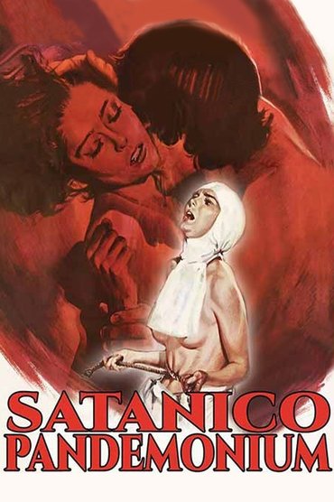 Satanic Pandemonium