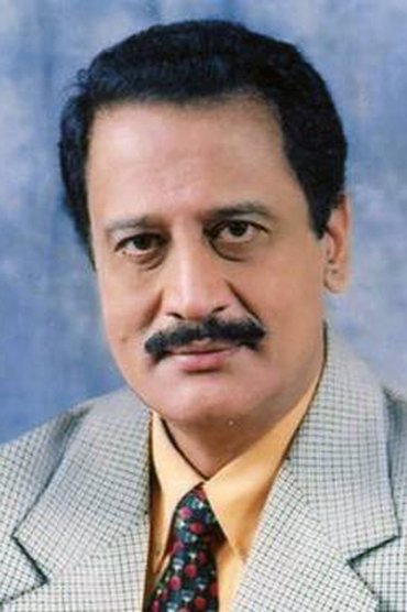 Mohan Sharma