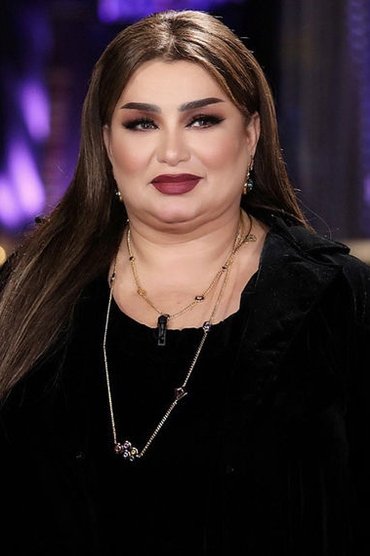 Mona Shaddad