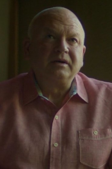 Jim Chapin