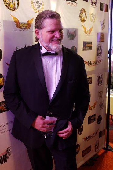 Michael Thomas Daniel