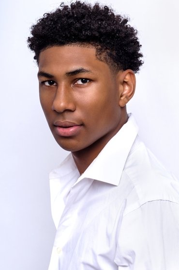 Armani Barrett