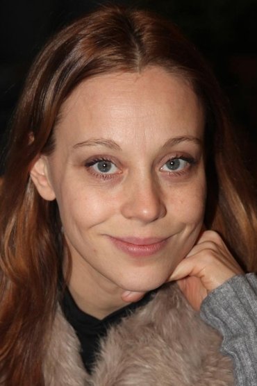 Anna Dubrovskaya