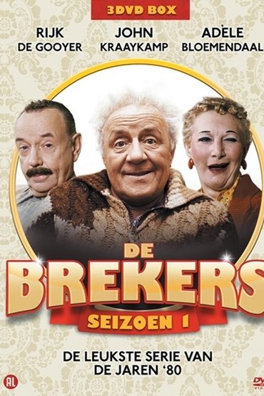 De Brekers