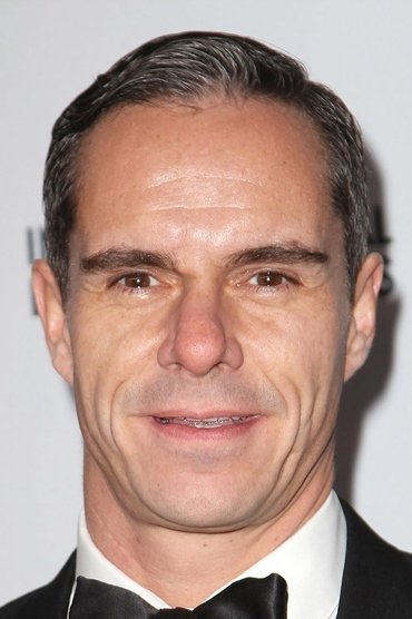 Tony Dalton