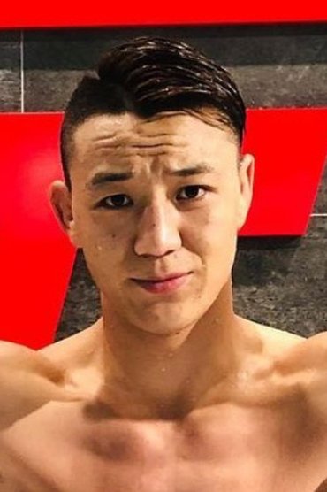 Zhu Rong
