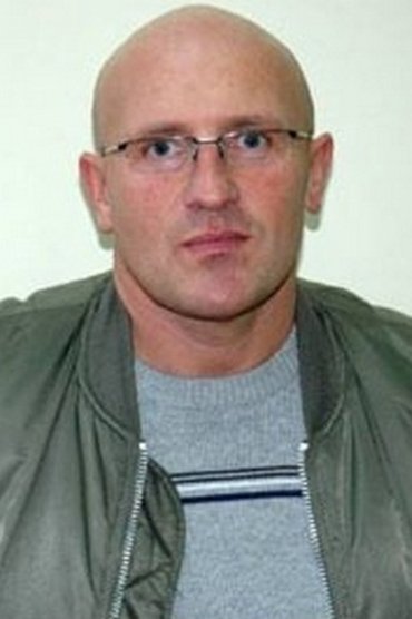 Robert Komar