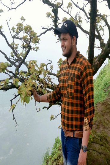Swapnil Bhosale