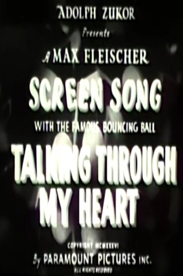 Talking Through My Heart