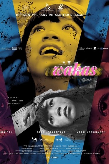 Wakas